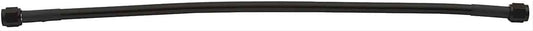 Allstar Performance 60in Coated Braided Brake Line for Vehicles