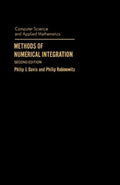 Methods of Numerical Integration - Classic Text for Practitioners