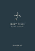 The Catholic Notetaking Bible: Blessed Is She Edition - Journaling