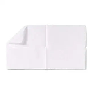 Medline Ultrasoft Dry Baby Wipes for Sensitive Skin Care