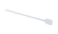 SPARTA Nylon Paddle Mixing Scraper 40 in - Long Handle for Large