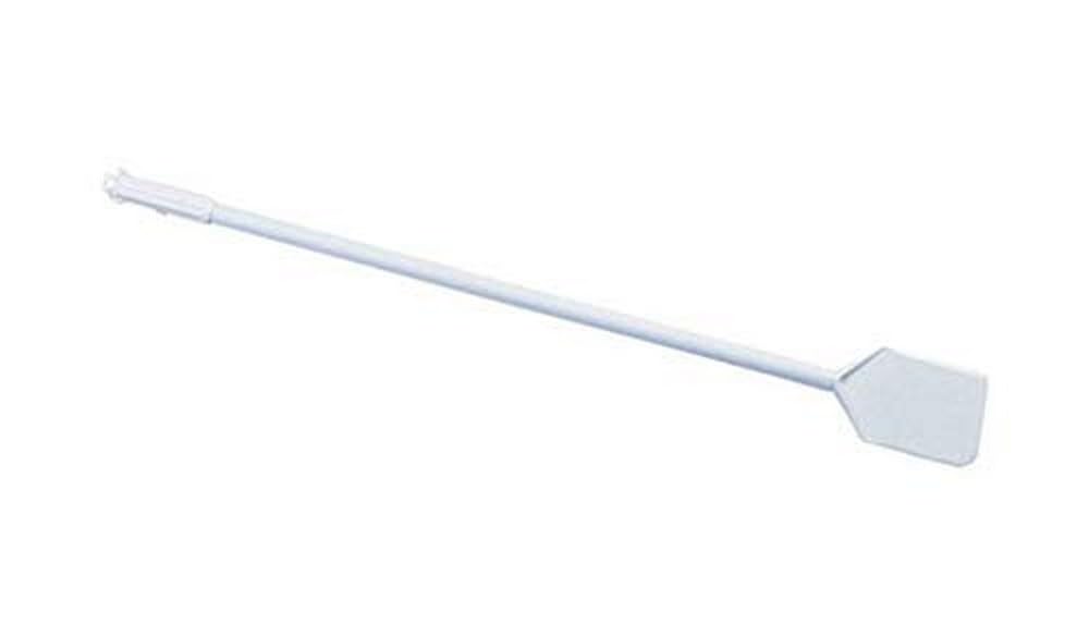 SPARTA Nylon Paddle Mixing Scraper for Large Batch Cooking