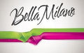 Bella Milano Gift Card for Exquisite Italian Dining Experience
