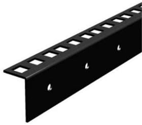 Penn-Elcom Rack Rails 24U 42in Length Square Hole Pair Review
