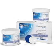 Mark3 3005 VPS Putty Fast Set for Precise Detail Reproduction