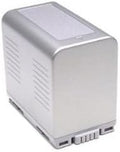 Ultra High Capacity Intelligent LithiumIon Battery for Panasonic