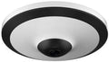 5MP Fisheye IP Camera Panoramic Series - Wide 360 Surveillance