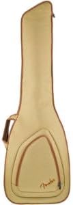 Fender Short Scale Bass Gig Bag for Ultimate Protection
