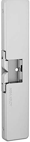 HES 9400 Electric Strike Slim Line Surface Mounted Solution - Satin