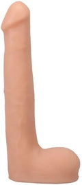 Doc Johnson Signature Series Oliver Flynn 10 in ULTRASKYN Dildo