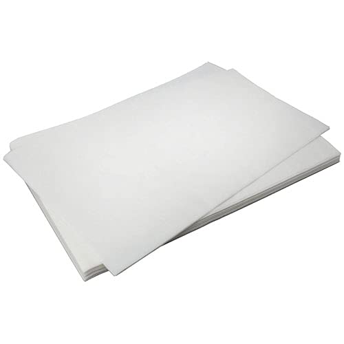 Mavrik Fry Filter Sheets - Perfect Fit for Frymaster Dean 8030170
