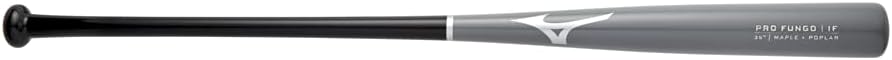 Mizuno Pro Fungo Bat for Infield and Outfield Training Needs