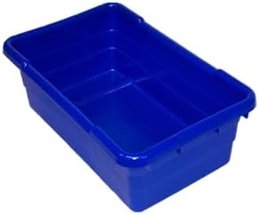 ULTRASOURCE Food Approved Bus Totes for Safe Food Handling