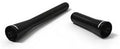 Perrin Mini 3 Inch Antenna WRX STI 08+ - Short Black Mast for Cleaner