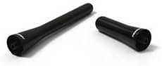 Perrin Mini 3 Inch Antenna for WRX STI 08+ - Compact Design