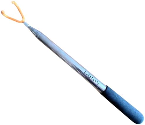 Extendable Disc Retriever by Gripley's (14ft)