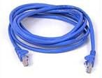 Belkin CAT6 6' Ethernet Patch Cable, Blue