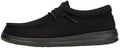 HEYDUDE Wally X Mens Slip-on Loafers - Lightweight Comfort