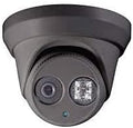 4K PoE Security IP Camera - 8MP UltraHD Turret with IR Night Vision