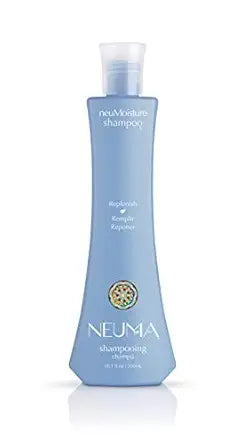NEUMA neuMoisture Replenish Shampoo for Hydrated Hair Care