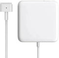 Replacement for MacBook Air Charger 60W T-tip Adapter - Reliable