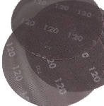 Virginia Abrasives 17 100 Grit Mesh Screen Discs x10