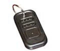 BEA 10TD433HH4 Digital Transmitter 433 MHz with Four Buttons - Door