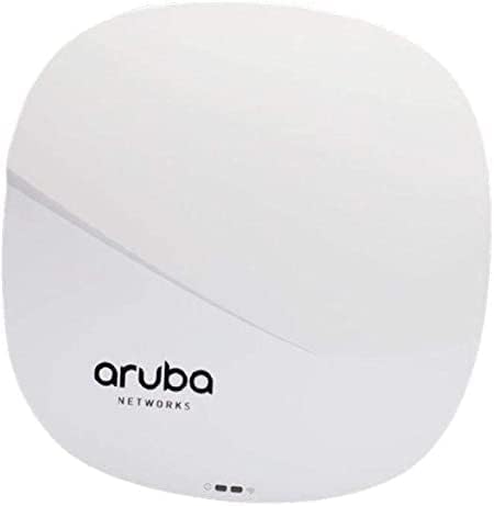 HPE JW797A Aruba AP-315 Wireless Access Point for Fast Wi-Fi
