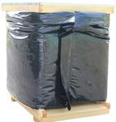 Cutler Supply Bee Cozy Winter Bee Hive Wrap for 10 Frame Hives