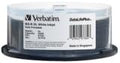 Verbatim Blu-ray Dual Layer BD-R DL Inkjet Printable Disc Review