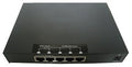 1-to-3 10/100/1000Base-T Ethernet Flow Switch Tap - Portable Network