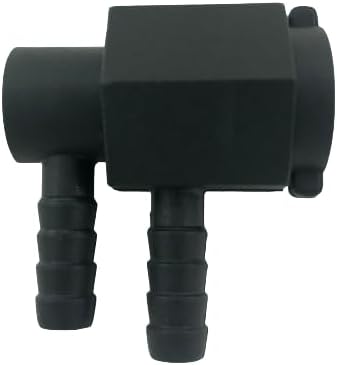 Efficient Fuel Nozzle Adaptor for Heaters ZFZMZ