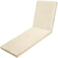 Outdoor Chaise Lounge Cushions for Patio 71in x 22in x 3in