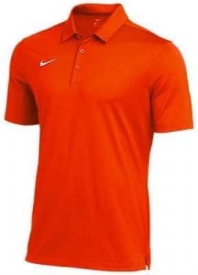 Nike Men's Dry Franchise Polo for Comfort and Style