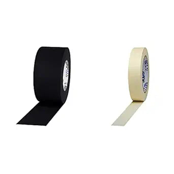 ProTapes Pro Gaff Premium Matte Cloth Gaffer's Tape Review