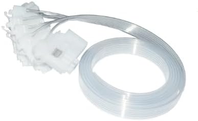 Ink Damper Set for Epson Printers: Maximize Ink Flow!