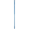 Vikan 59ft Small Handle, Blue - Durable Polypropylene Handle