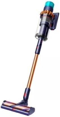 Dyson Gen5 Outsize: Ultimate Tech Power!