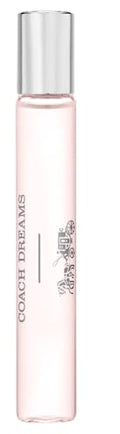 Coach Dreams Eau de Parfum - Radiant Floral Woody for Women