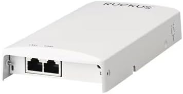 Ruckus 901-H350-US00 Wi-Fi 6 Wireless Access Point Review