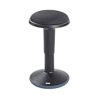 ECR4Kids Sitwell Wobble Stool: Adjustable Active Seating Solution