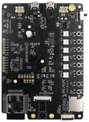 ESP32-S3-Korvo-2 Development Board for Advanced Projects