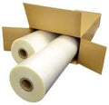 Signature Thermal Roll Laminating Film 3 Mil 25 x 250ft - Clear Glossy