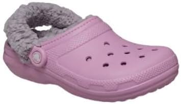 Classic Fleece Lined Clogs for Ultimate Comfort and Warmth