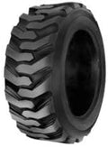HORSESHOE 10x16.5 Skid Steer Loader Tire 14 Ply Heavy Duty - Durable