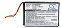 Technical Precision Replacement for GARMIN 361-00056-09 Battery