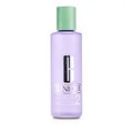 Clinique Clarifying Lotion Twice A Day Exfoliator 400ml - Travel