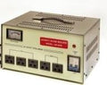 VCT AR10000 10,000 Watt Voltage Regulator/Stabilizer - Heavy Duty