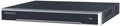 DS-7608NI-K2/8P 8 Channel PoE 4K NVR - Embedded Plug & Play