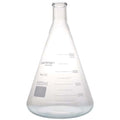 Cole-Parmer 5000 mL Laboratory Glass Erlenmeyer Flask Review